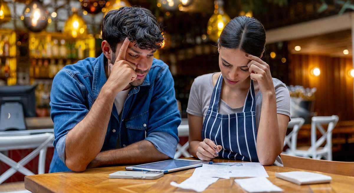 Los impagos que sufren las pymes superan en 20 días el máximo legal