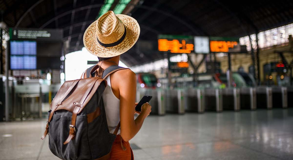 El turismo bate récord en España al superar los 11 millones de visitantes, pero se confirma la ralentización en julio