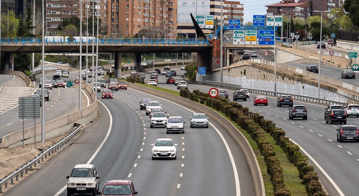 No tendrás que pagar el numerito del coche (IVTM) si estás en esta lista