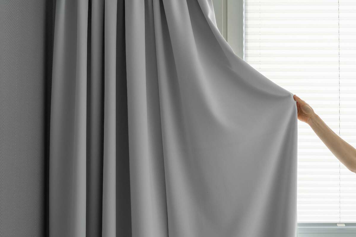 Desventajas de las cortinas tradicionales