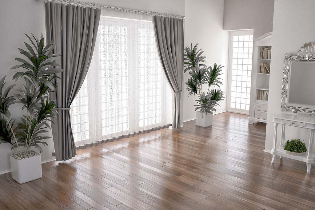 Adiós a las cortinas tradicionales: esta es la alternativa para decorar tus ventanas en 2025