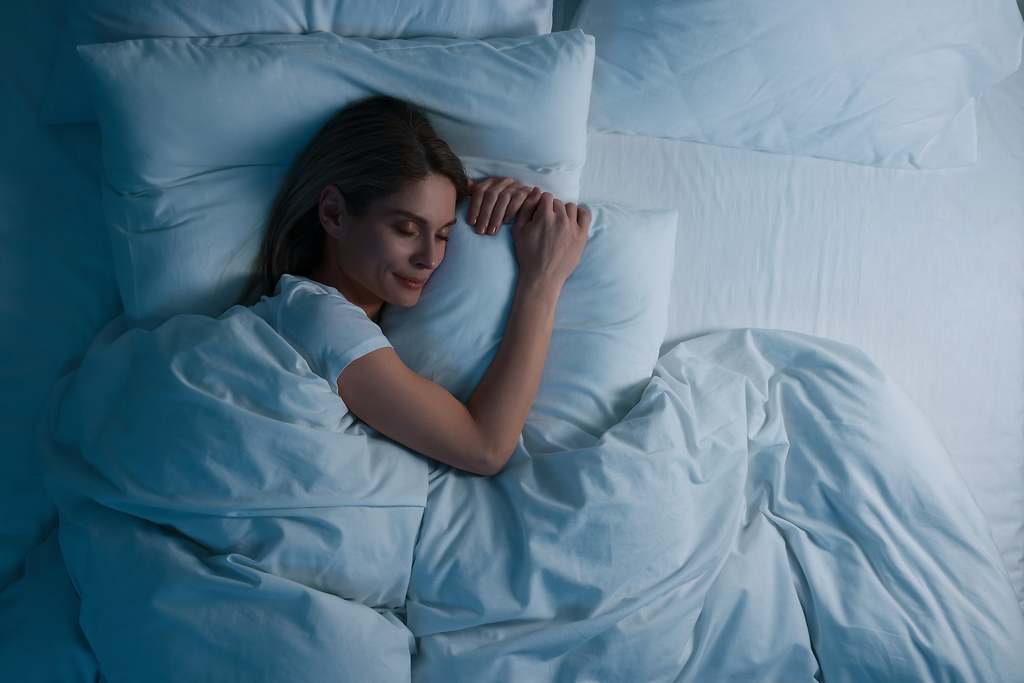 Dormir bien para sanar