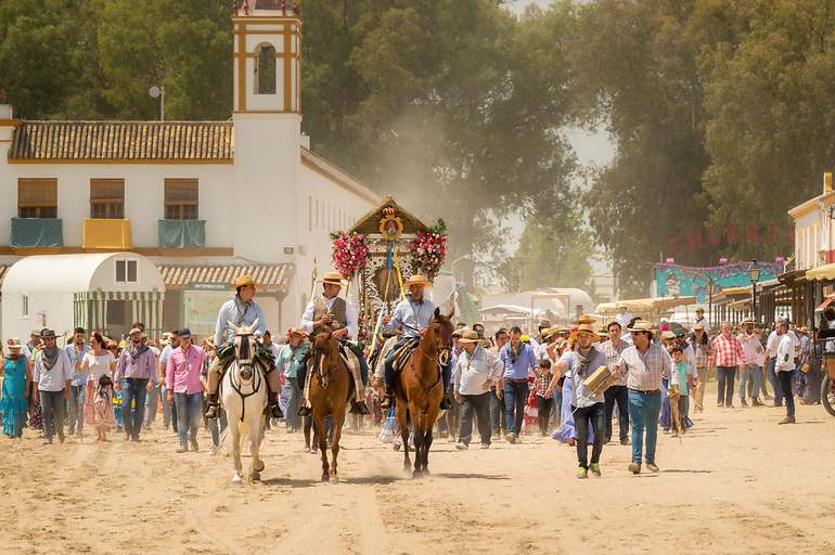 romeria-rocio