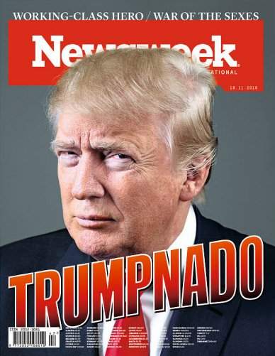 Newsweek