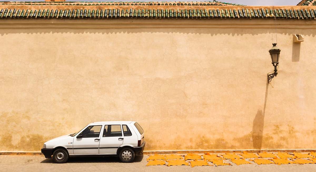 Marruecos está a punto de superar a la vieja potencia automovilística europea que 'inventó' la velocidad