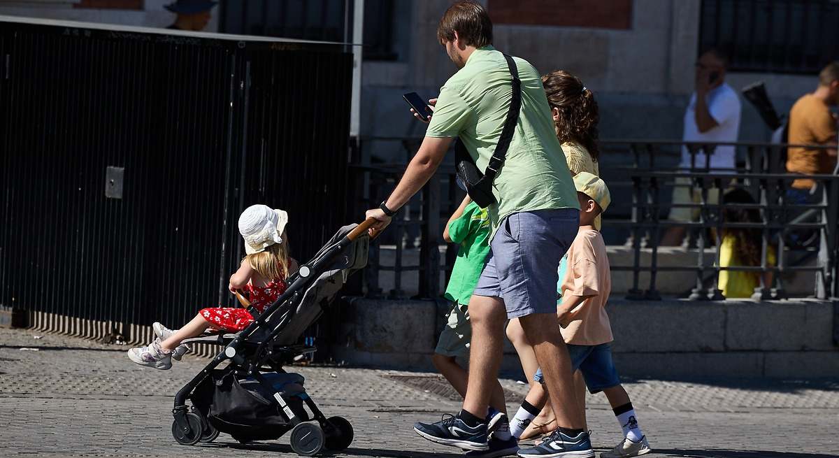 La Seguridad Social concede una ayuda de casi 1.500 euros a los españoles que hayan nacido entre 1960 y 2002 y cumplan estos requisitos