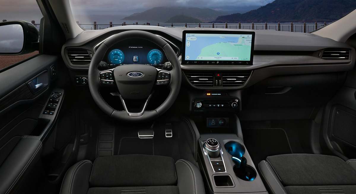 Yanfeng, proveedor de Ford Almussafes, reduce ventas un 22% y abastecerá a Stellantis en Egipto