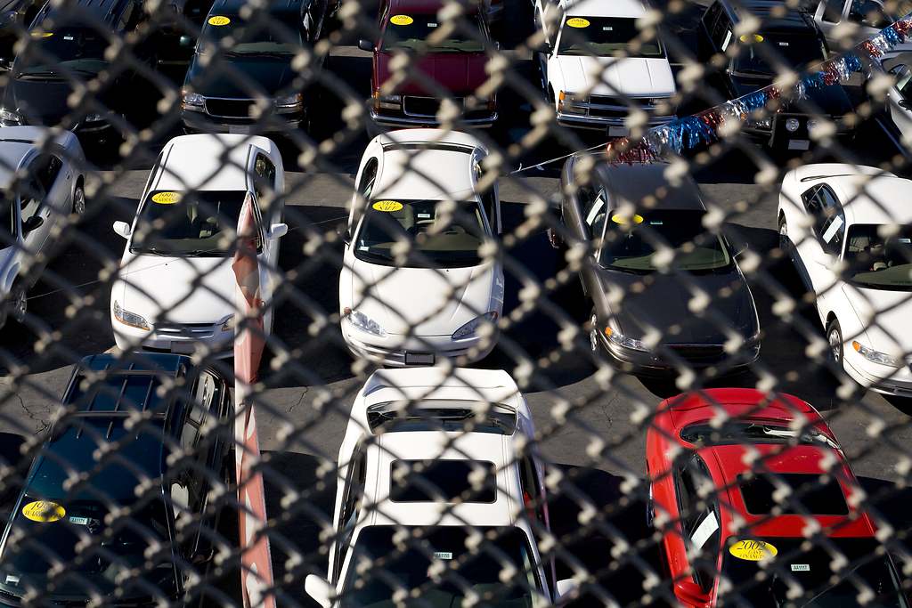 Las estafas en el mercado de coches de segunda mano que más están aumentando en España