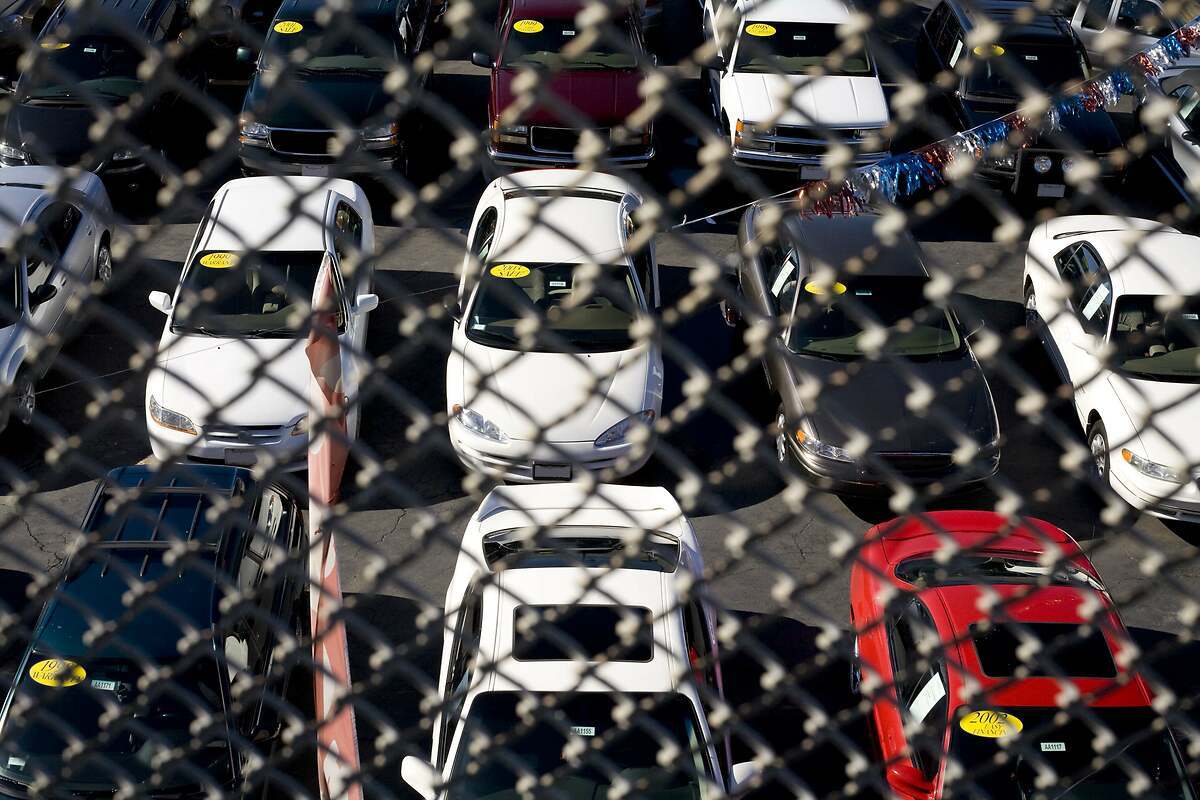 Las estafas en el mercado de coches de segunda mano que más están aumentando en España