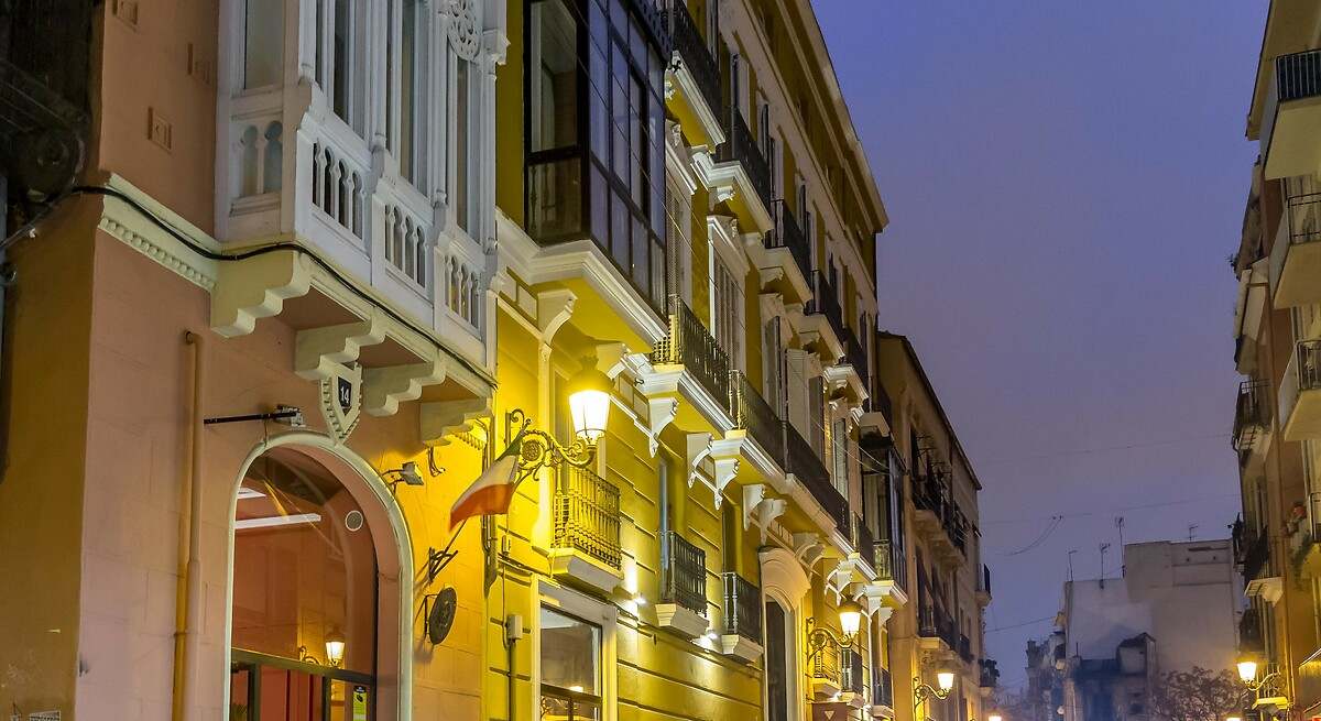 Grupo Valgime compra su primer hotel en Alicante y abrirá otro en Valencia en octubre