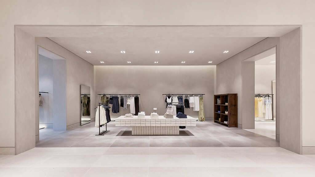Nueva tienda de Zara en Los Ángeles