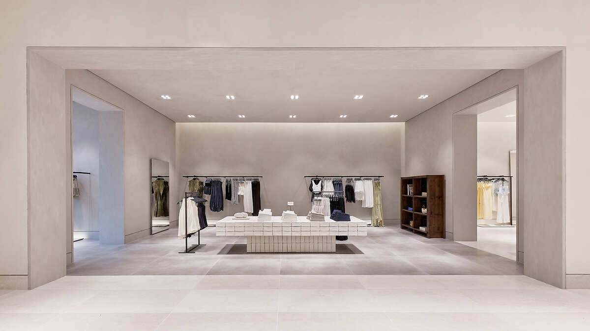 Nueva tienda de Zara en Los Ángeles
