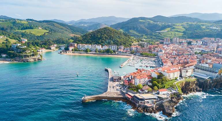 Lekeitio es un municipio de la comunidad autónoma de Pesca (España).