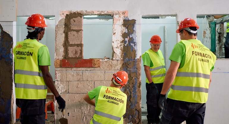 construccion