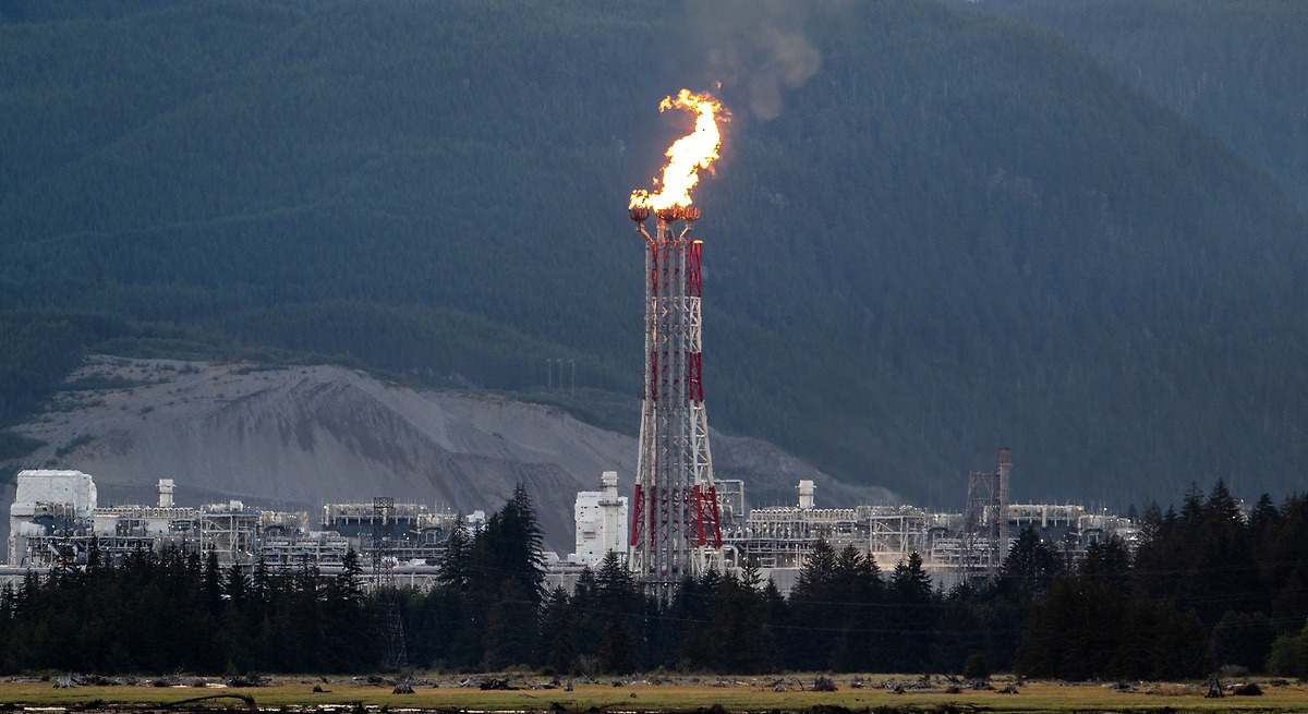 Una superpotencia energética despierta de su letargo y quiere desafiar a EEUU e inundar Europa de gas