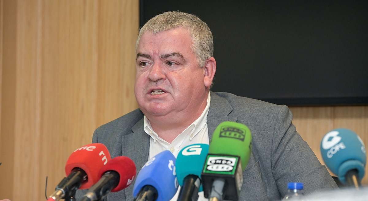 Anulada la sanción al juez Vázquez Taín por la incompatibilidad de su cargo con su trabajo en una productora