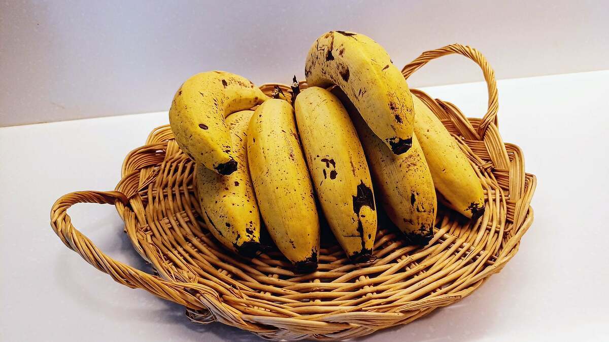 Cáscara de plátano