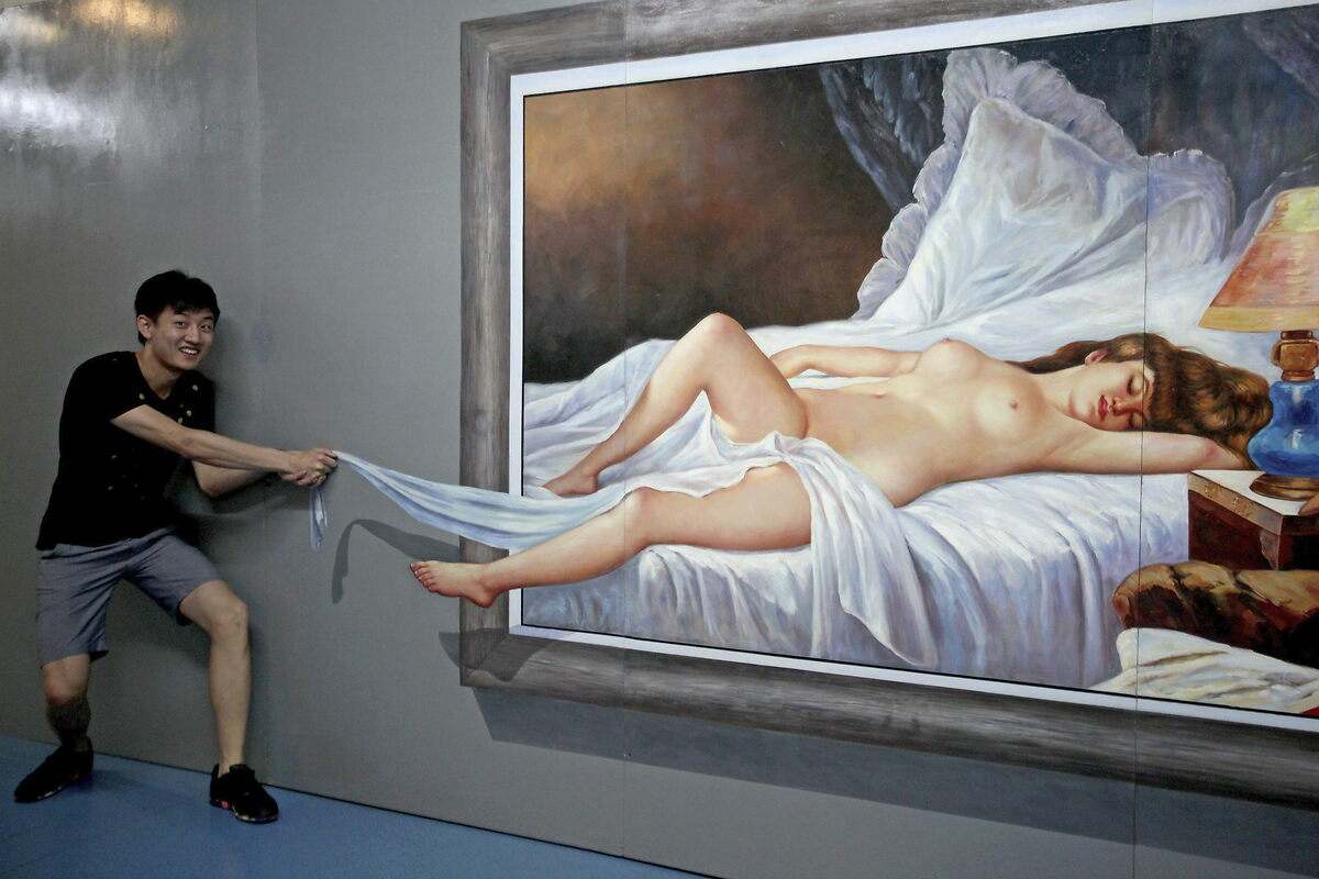 Arte 3D