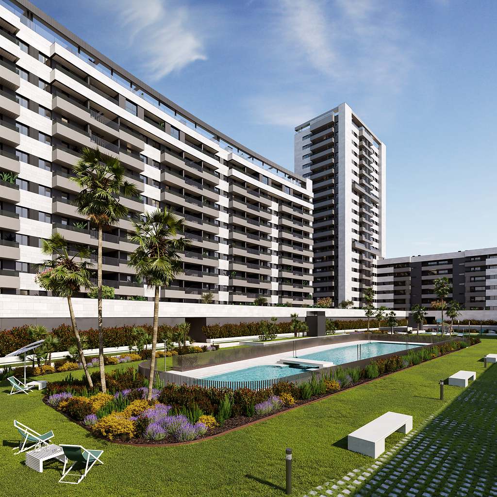 Adarve Residencial