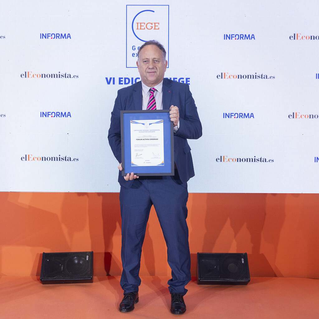 FORUM ACTIVA CANARIAS