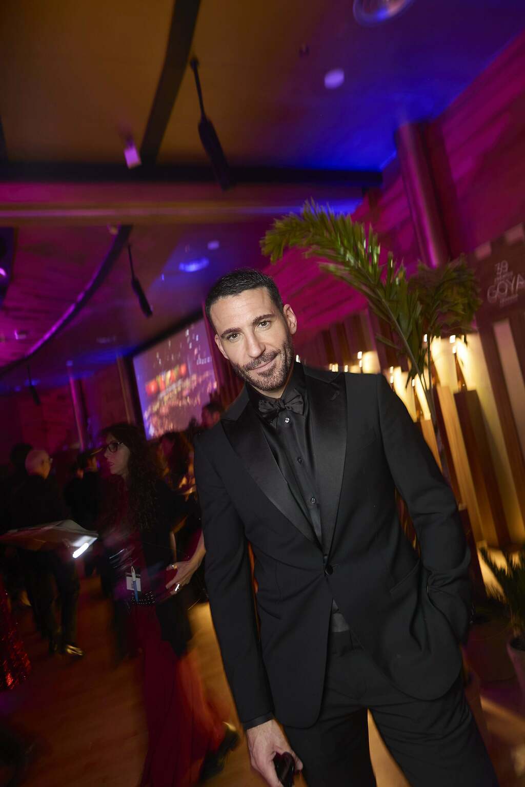 Miguel Ángel Silvestre