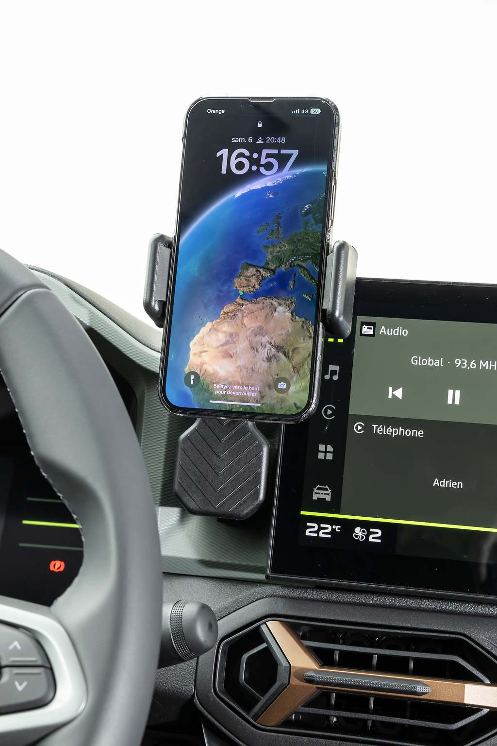 Dacia Duster 2024