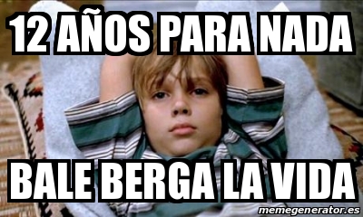 La perdedora de la noche