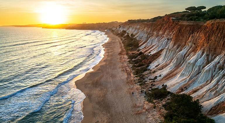 algarve