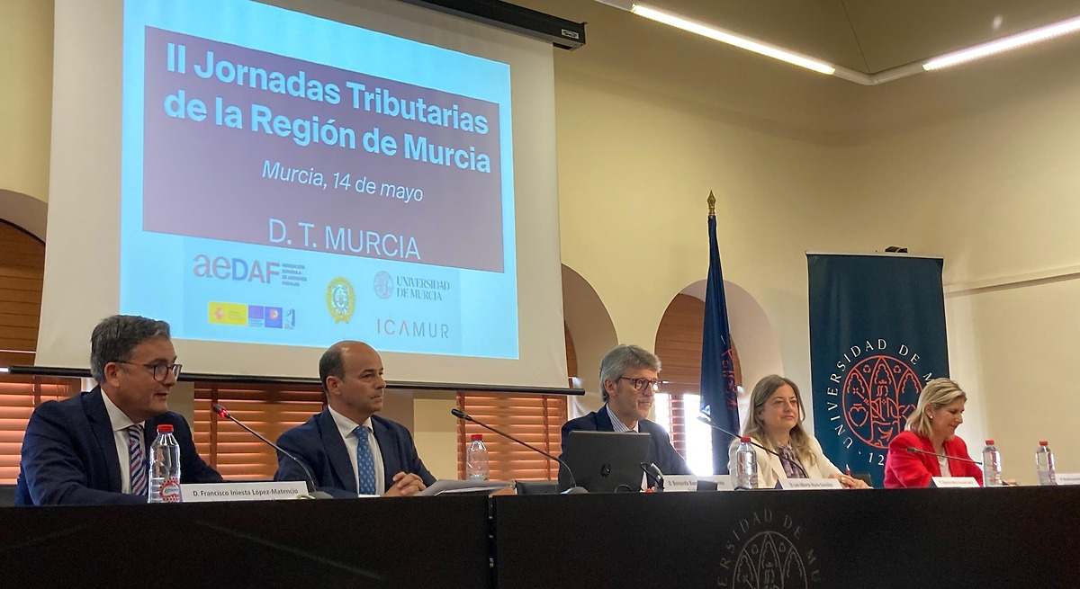 Los fiscalistas denuncian inseguridad jurídica ante el mal diseño de las normas y los cambios de criterio de Hacienda
