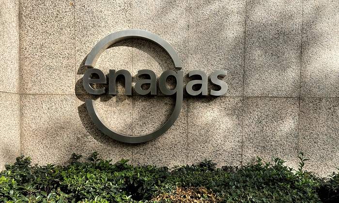 Enags Logo Sede