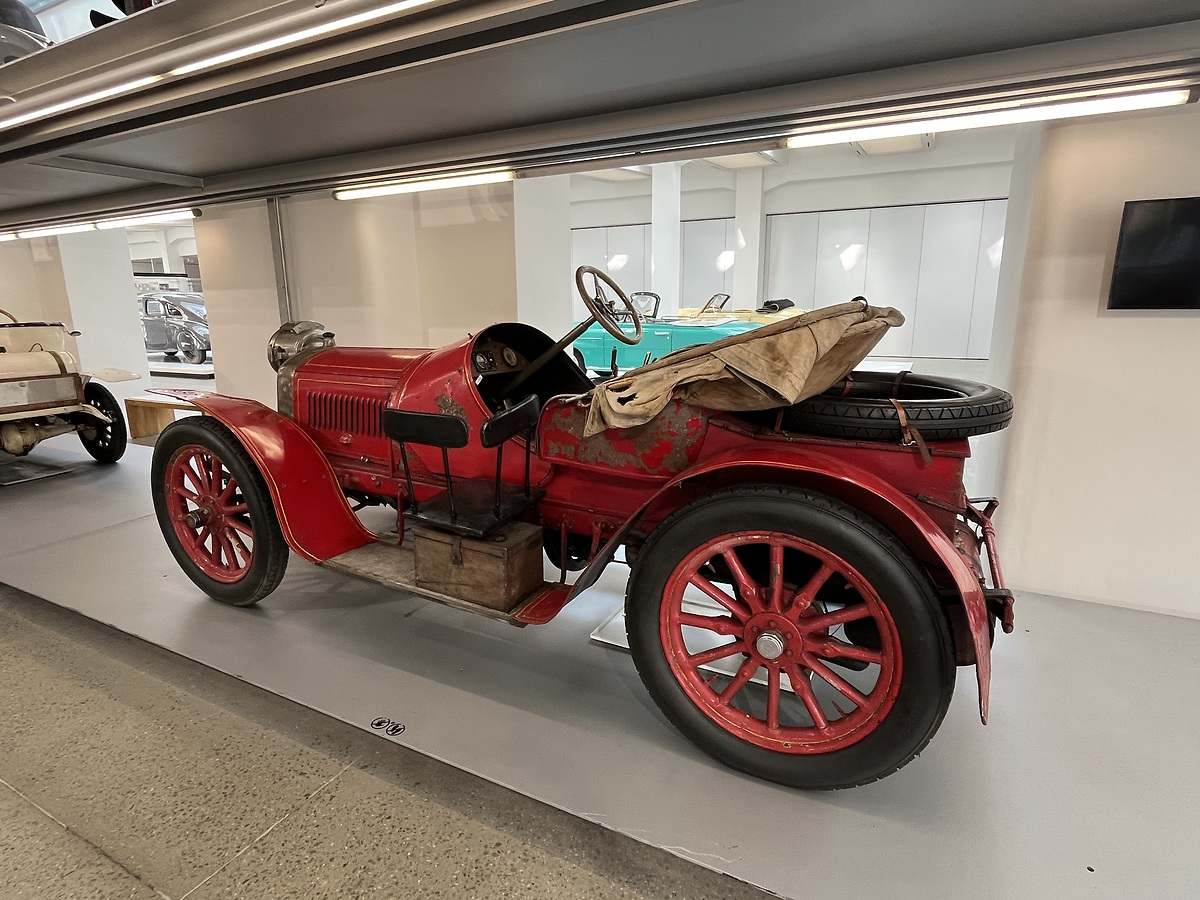 130 años de Skoda: desde las primeras bicicletas Slavia hasta los actuales modelos eléctricos
