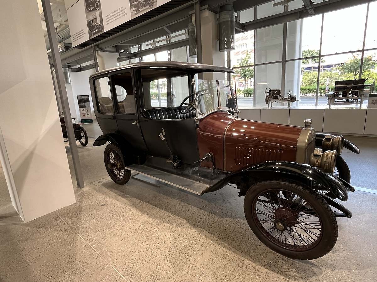 130 años de Skoda: desde las primeras bicicletas Slavia hasta los actuales modelos eléctricos