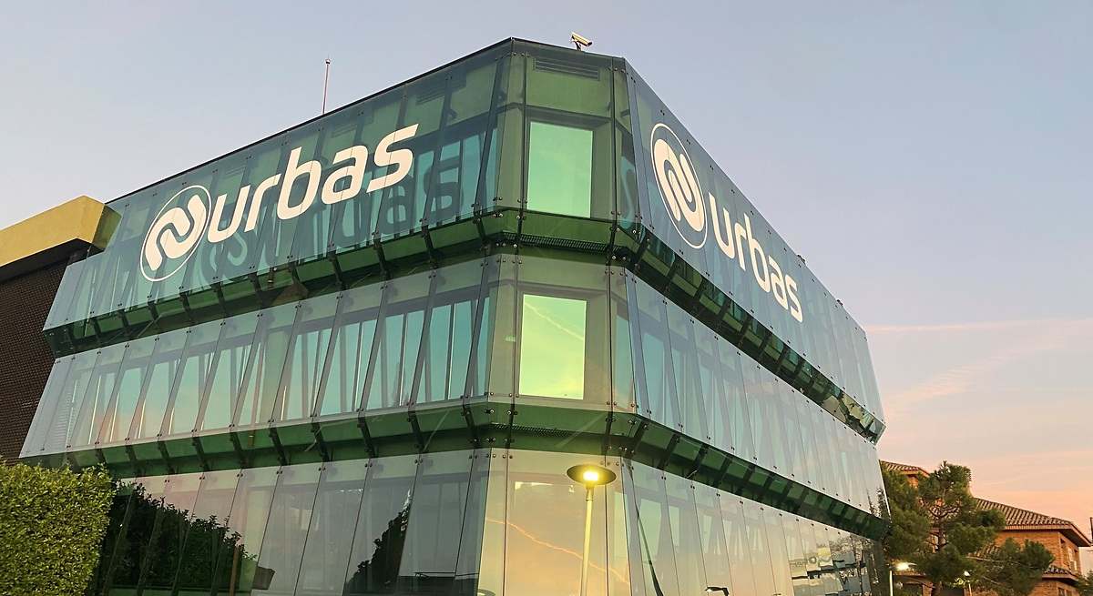 Urbas pide concurso y se agarra al plan de reestructuración para salir a flote