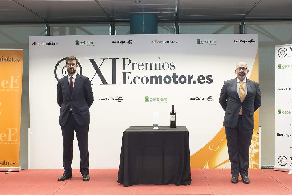 Mejor Empresa de Automoción en bolsa - Volkswagen