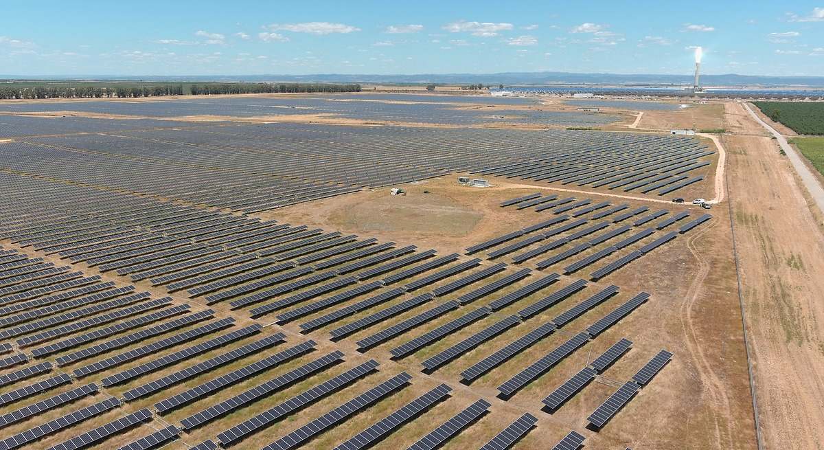 Ingeteam impulsa un macroproyecto de solar y baterías en el este de Australia