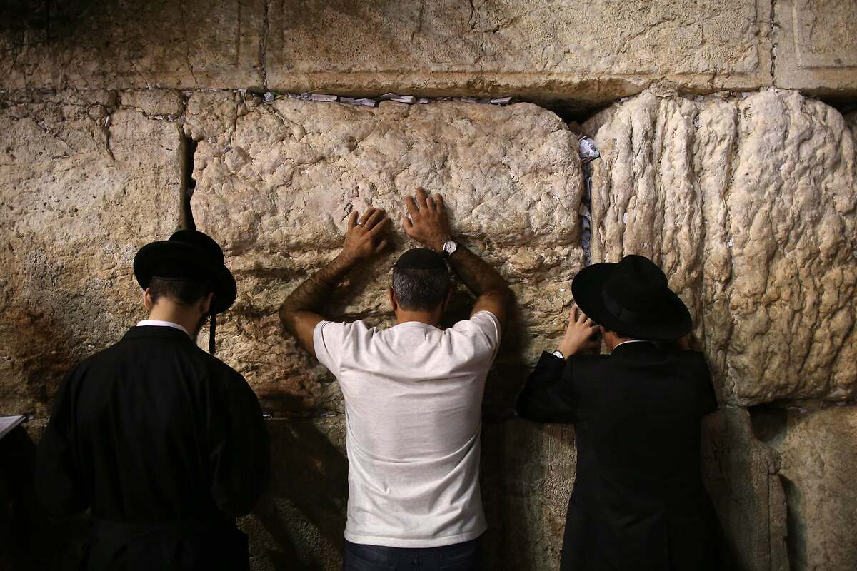 En Israel