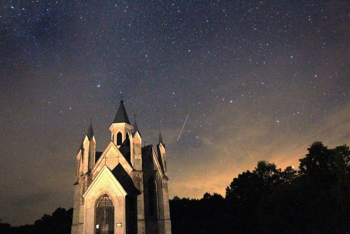 Cerca de Minsk