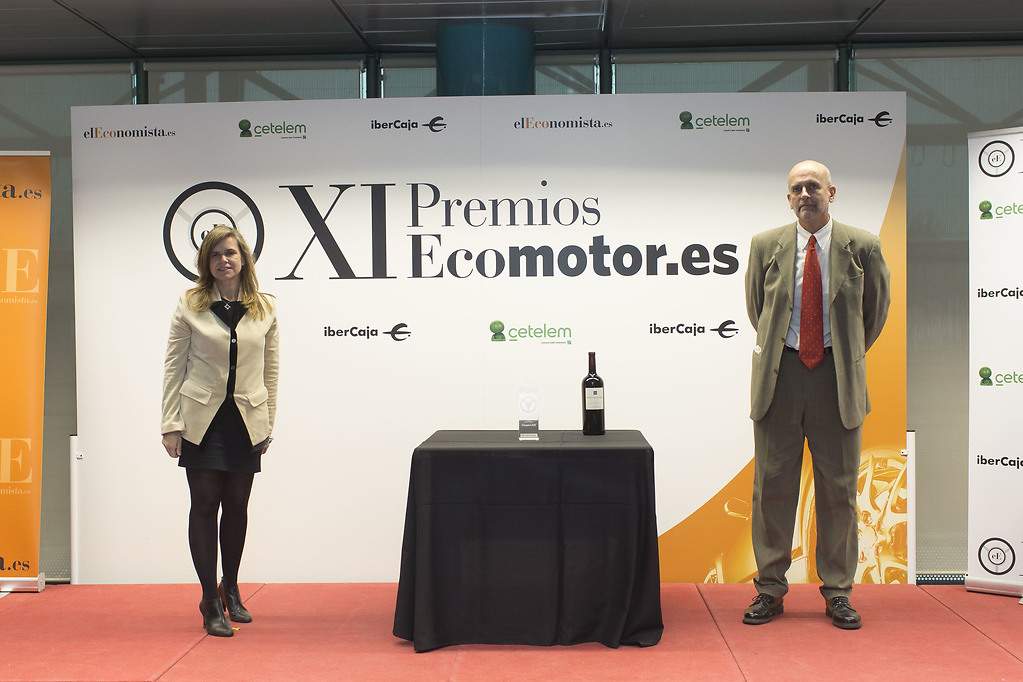 Mejor coche utilitario - Peugeot 208