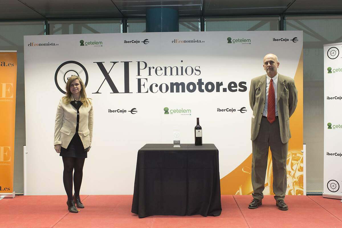 Mejor coche utilitario - Peugeot 208