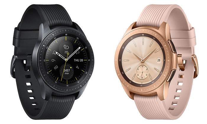 smart watches for samsung note 9