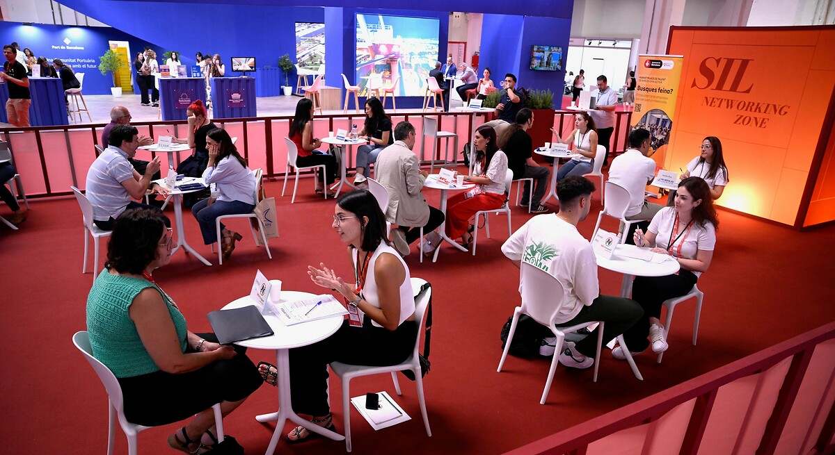 El SIL supera los 15.000 asistentes en 2025