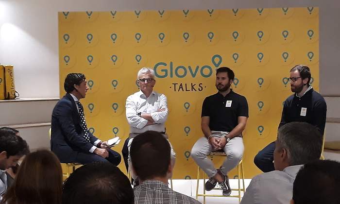 GlovoTalks