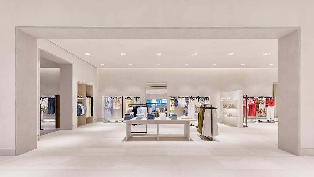 Ni Madrid ni Barcelona: esta es la nueva tienda de Zara de dos plantas y 2.400 metros cuadrados que abre en una icónica ciudad