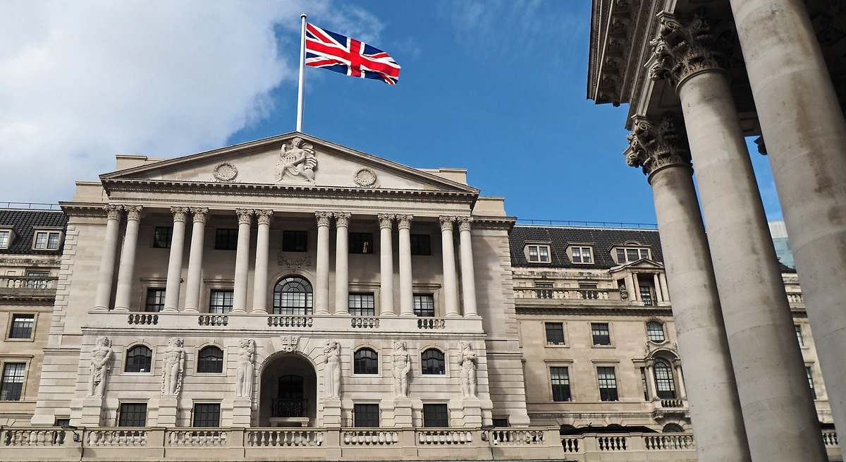La deuda británica a largo plazo en máximos de 1998 acerca al Reino Unido a la estanflación
