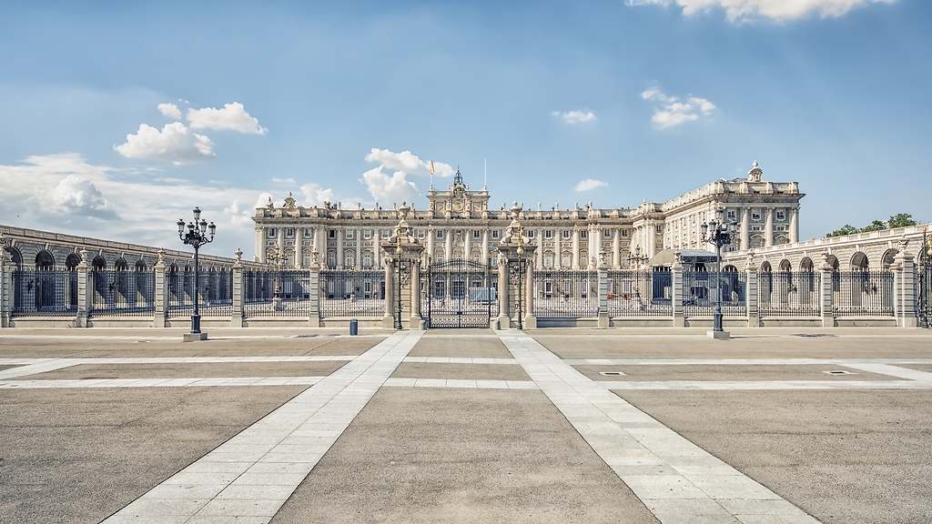 El Palacio Real expone "una de las joyas navideñas de Patrimonio Nacional" hasta el 5 de enero: entradas y precio
