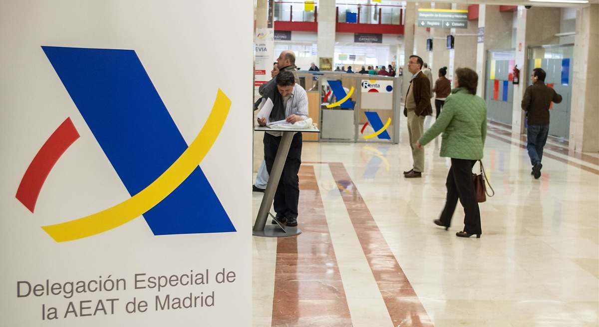 Hacienda adeuda 19.500 millones a los contribuyentes en devoluciones de impuestos y litigios