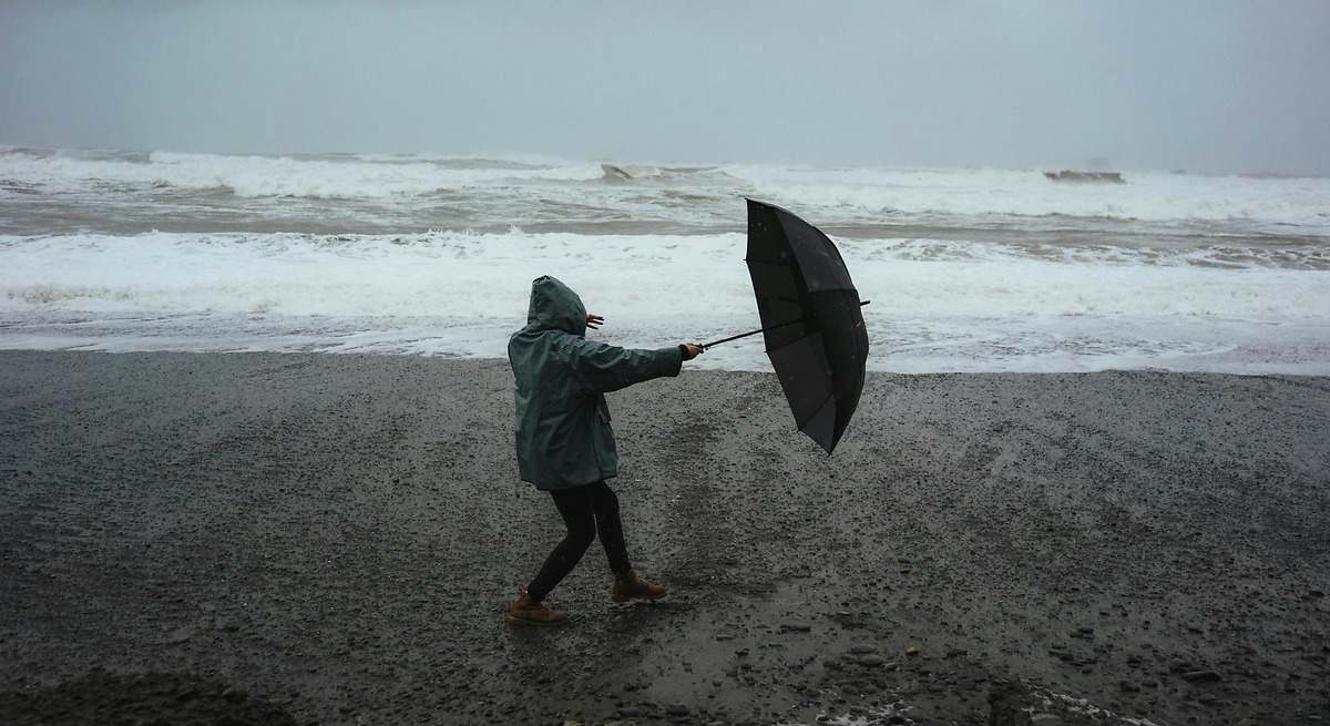La AEMET pide que nos preparemos para lo que se viene esta semana porque no se salva casi ninguna zona de España:  En aviso 16 provincias a partir de... 