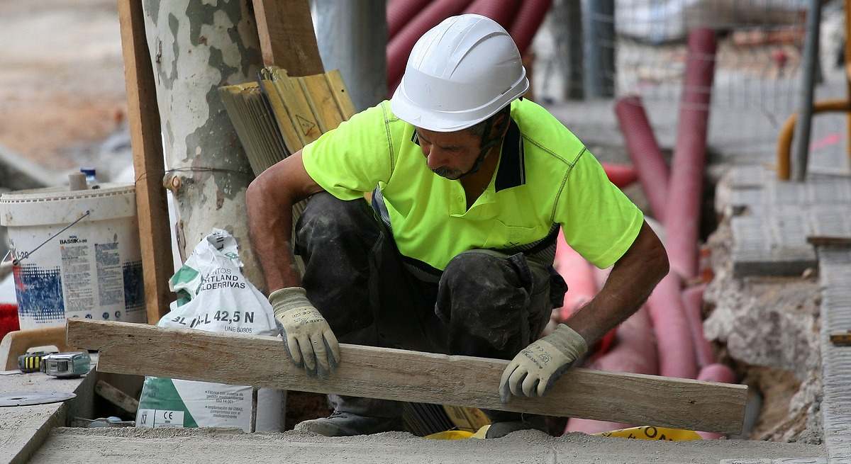 El 97% de nuevos autónomos de los últimos cuatro años es extranjero
