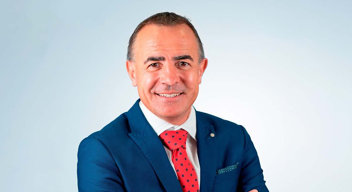 Tomeu Bennasar deja la dirección de Soltour tras cuatro años al frente