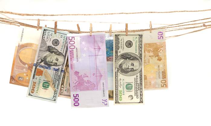 euro dolar